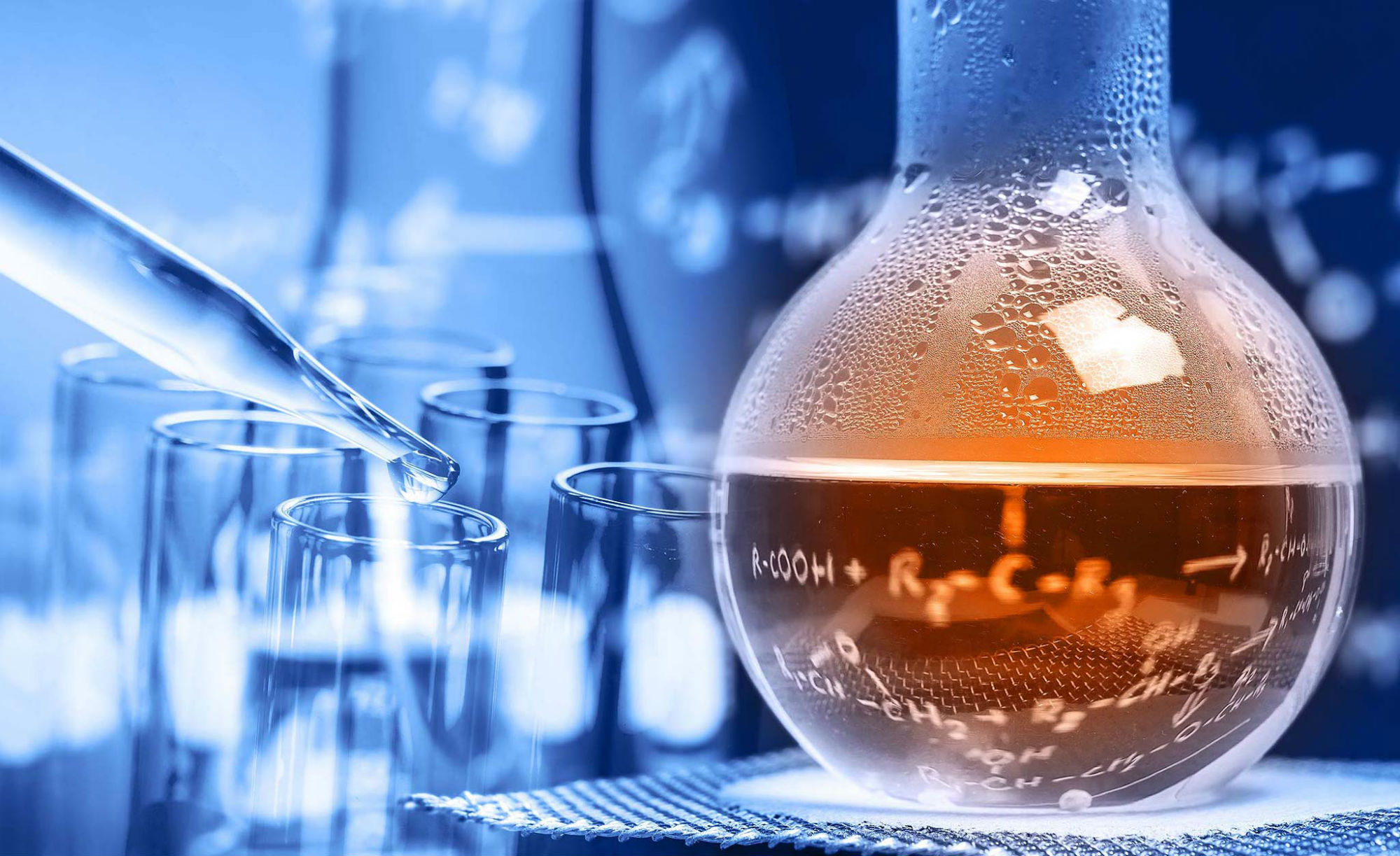 Welcome to Combined Chemicals