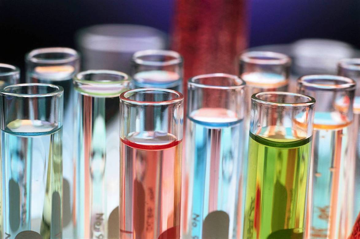 SPECIALITY CHEMICALS TO MEET YOUR BUSINESS REQUIREMENTS